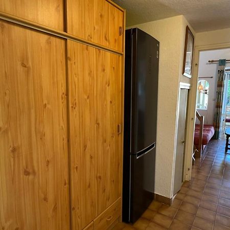 Naturiste Cap D'Agde Villa Heliovillage 10 Kültér fotó