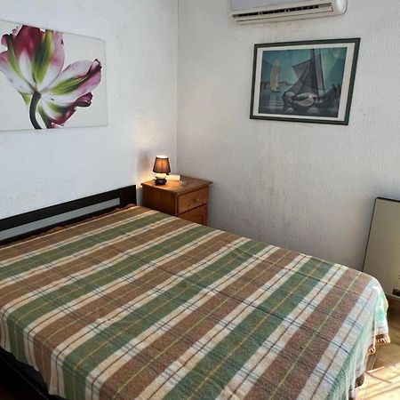 Naturiste Cap D'Agde Villa Heliovillage 10 Kültér fotó