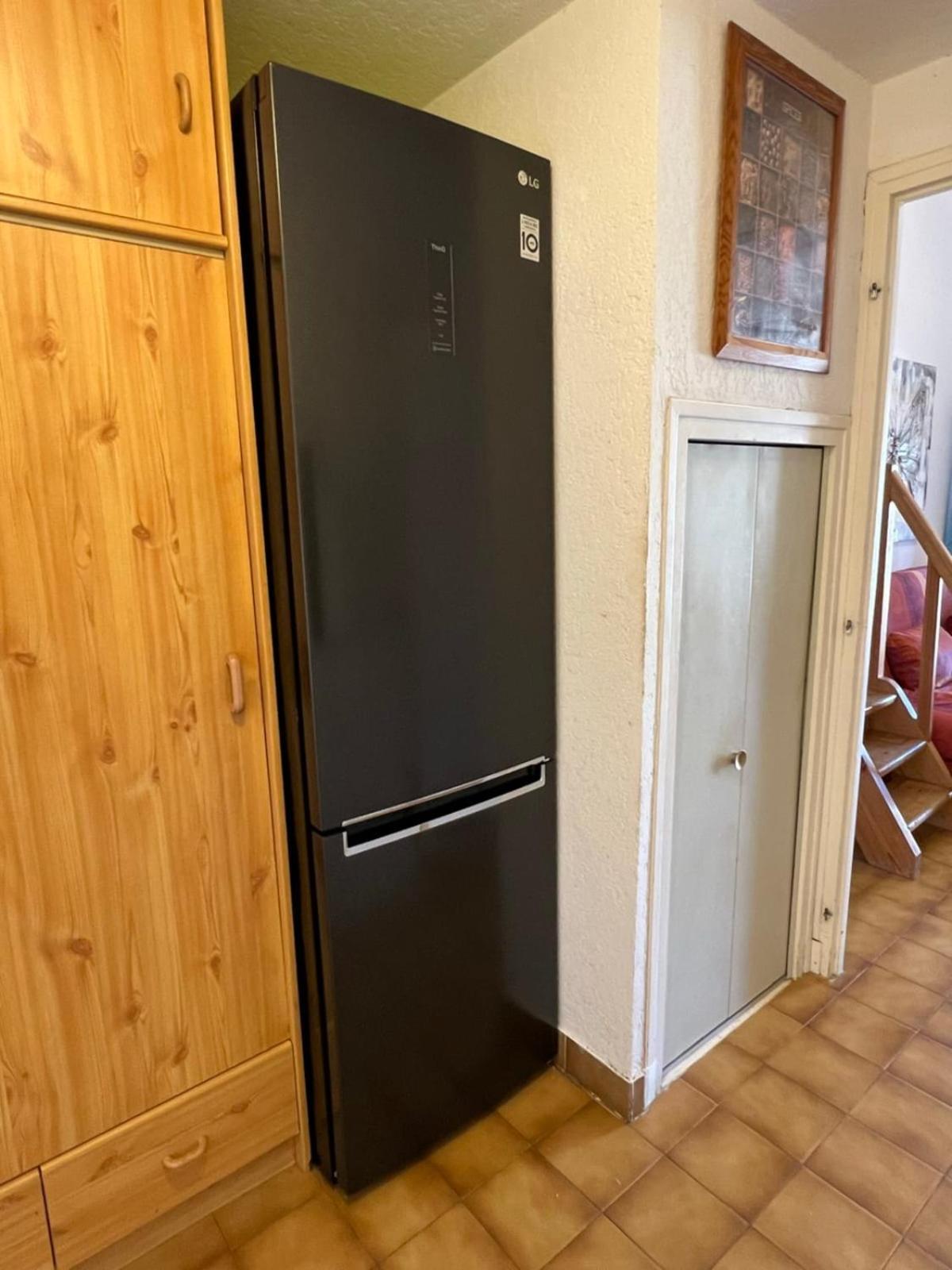 Naturiste Cap D'Agde Villa Heliovillage 10 Kültér fotó