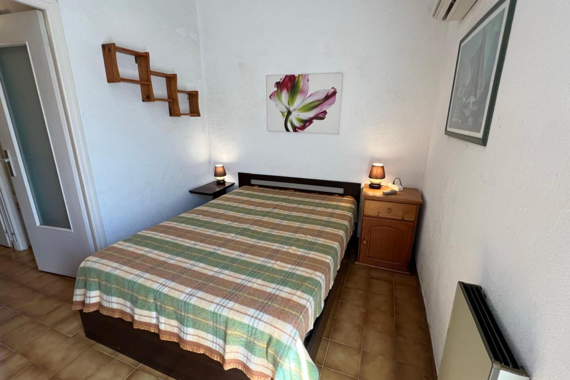 Naturiste Cap D'Agde Villa Heliovillage 10 Kültér fotó
