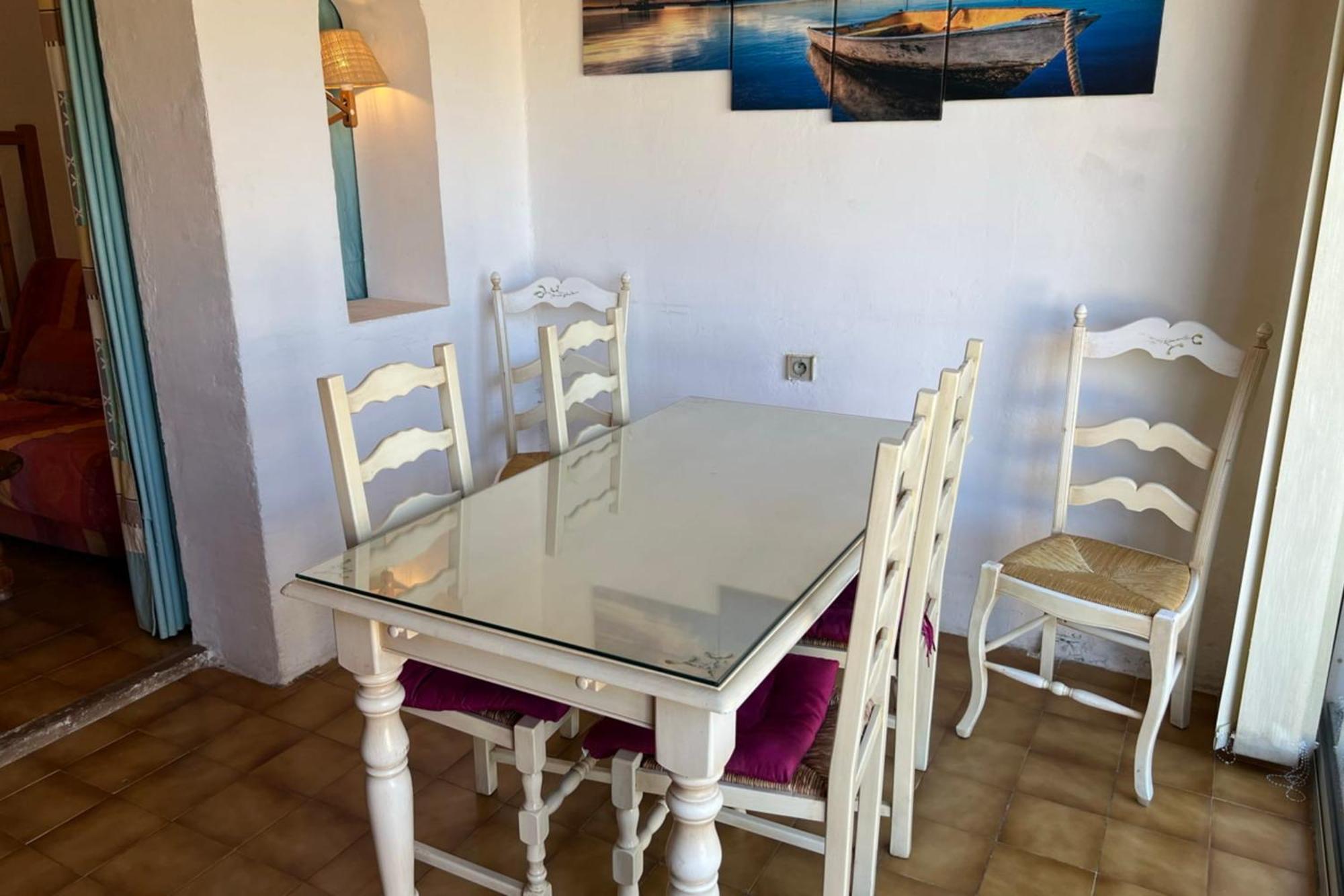 Naturiste Cap D'Agde Villa Heliovillage 10 Kültér fotó