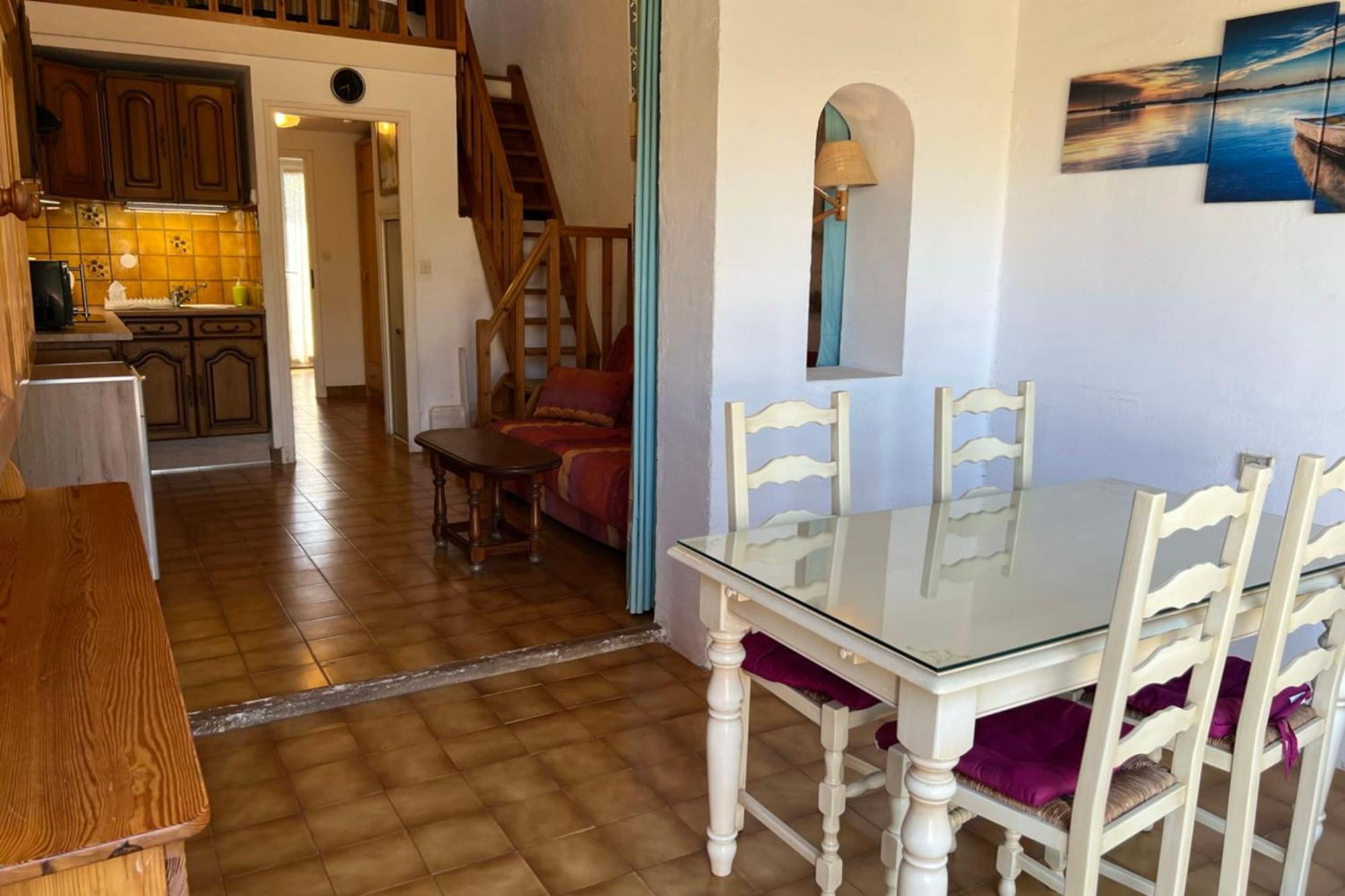 Naturiste Cap D'Agde Villa Heliovillage 10 Kültér fotó