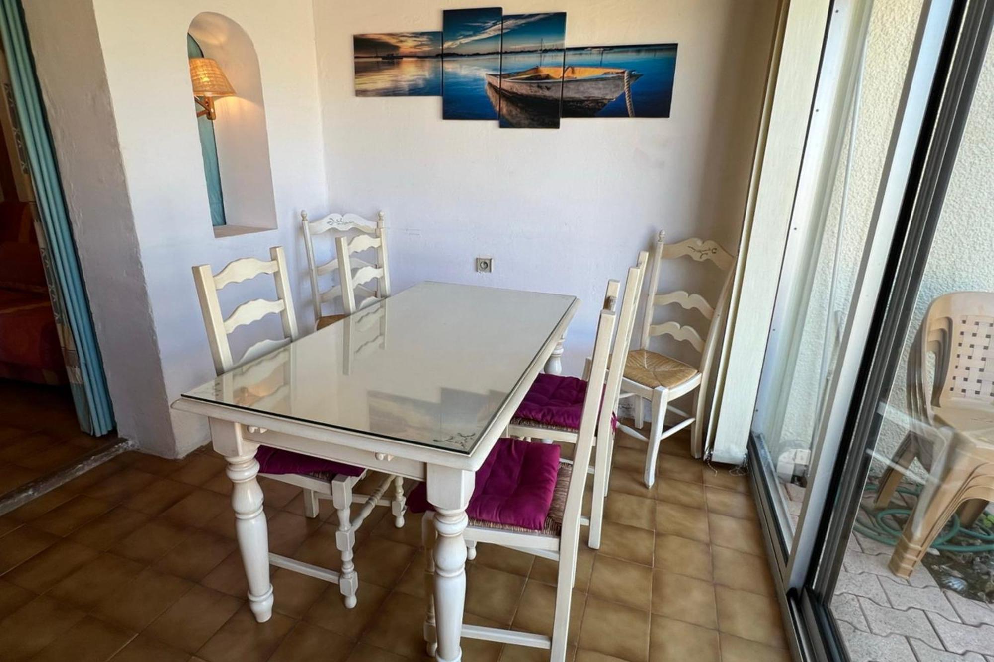 Naturiste Cap D'Agde Villa Heliovillage 10 Kültér fotó