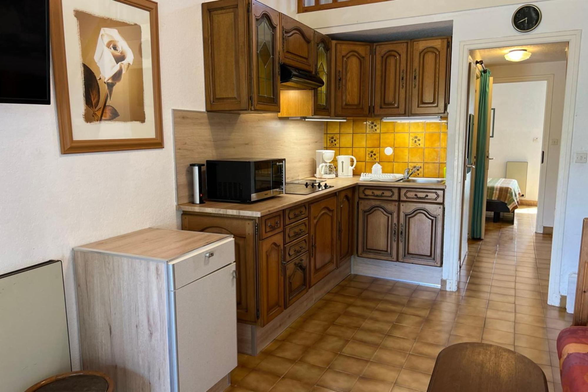 Naturiste Cap D'Agde Villa Heliovillage 10 Kültér fotó