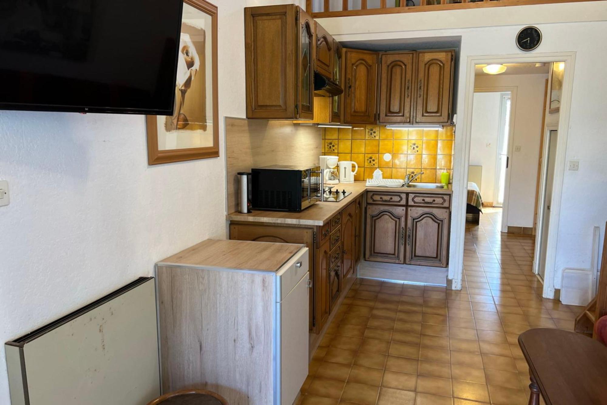 Naturiste Cap D'Agde Villa Heliovillage 10 Kültér fotó