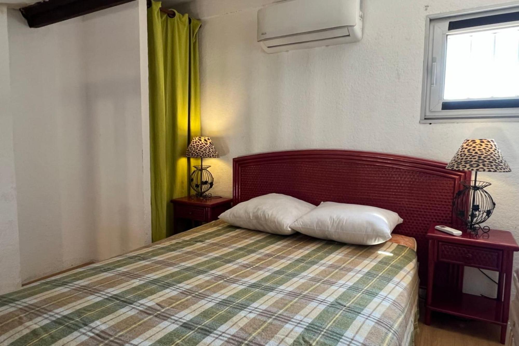 Naturiste Cap D'Agde Villa Heliovillage 10 Kültér fotó