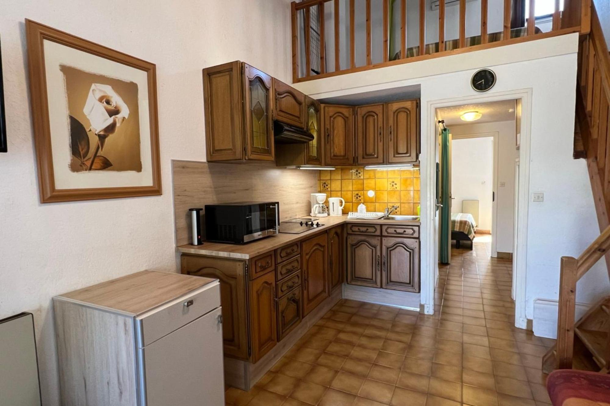 Naturiste Cap D'Agde Villa Heliovillage 10 Kültér fotó