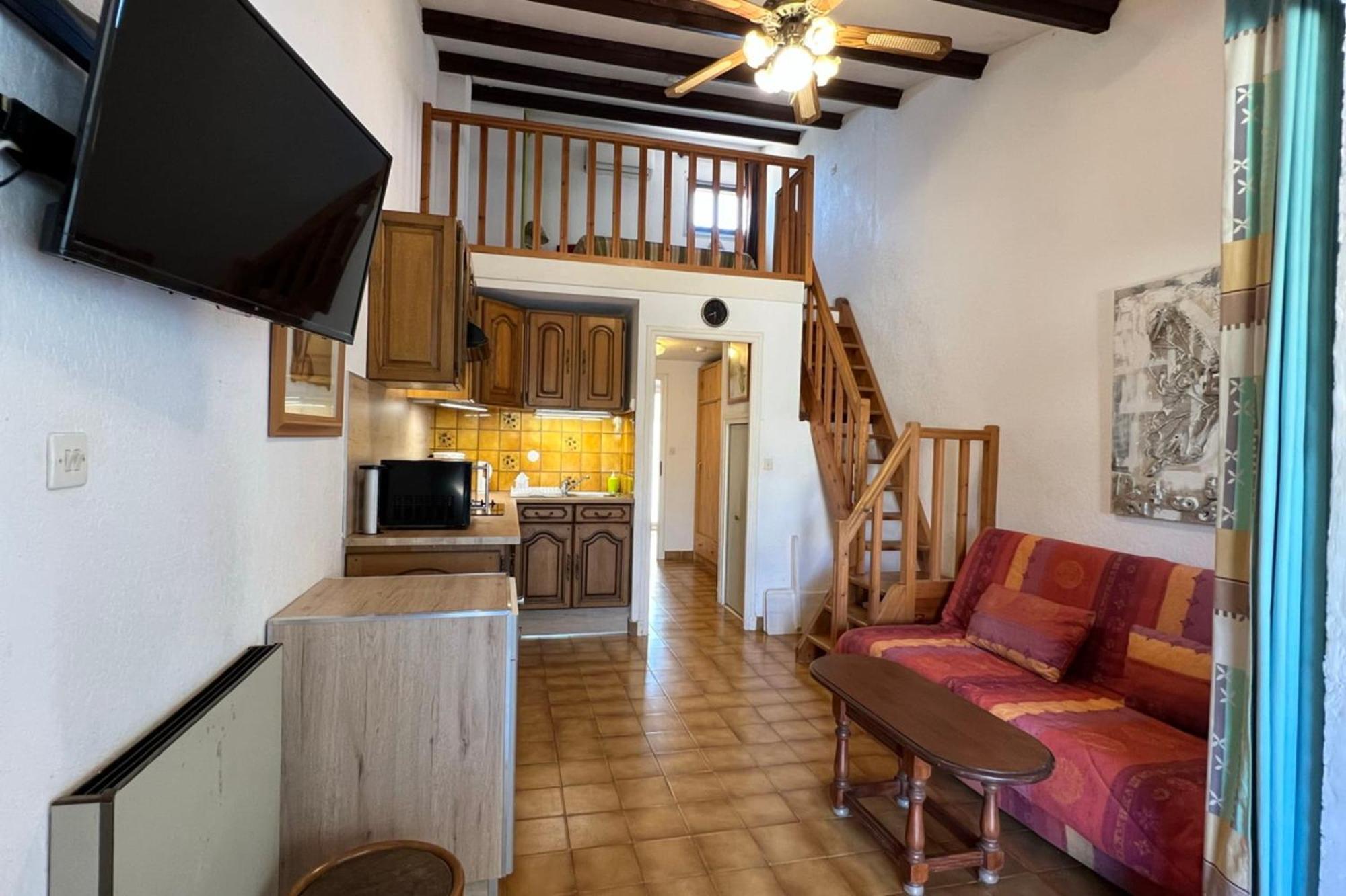 Naturiste Cap D'Agde Villa Heliovillage 10 Kültér fotó